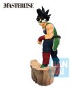 Dragon Ball Z Ichibansho Masterlise Figur Bardock (Spirit of the Saiyan) 25 cm