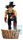 Dragon Ball Z Ichibansho Masterlise Figur Bardock (Spirit of the Saiyan) 25 cm