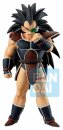 Dragon Ball Z Ichibansho Masterlise Figur Raditz (Spirit...