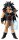 Dragon Ball Z Ichibansho Masterlise Figur Raditz (Spirit of the Saiyan) 25 cm