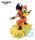 Dragon Ball Z Ichibansho Masterlise Plus Figur Son Goku & Son Gohan (Spirit of the Saiyan) 21 cm