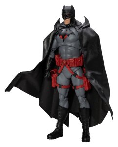 DC Comics Actionfigur Batman Thomas Wayne 21 cm