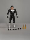 DC Comics Actionfigur Superman Recovery Suit 21 cm