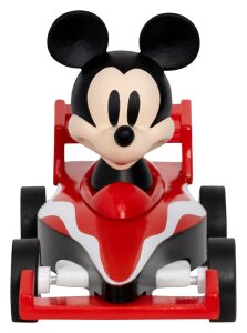 Disney Aufziehauto Micky Maus Dream Team Blind Box 5 cm Sortiment (6)