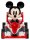 Disney Aufziehauto Micky Maus Dream Team Blind Box 5 cm Sortiment (6)