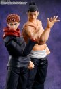 Jujutsu Kaisen S.H.Figuarts Actionfigur Aoi Todo 16 cm