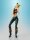 JoJos Bizarre Adventure S.H.Figuarts Actionfigur Jolyne Cujoh 16 cm