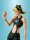 JoJos Bizarre Adventure S.H.Figuarts Actionfigur Jolyne Cujoh 16 cm