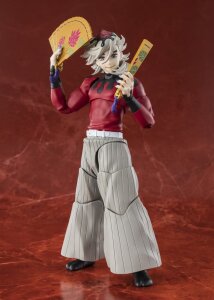 Demon Slayer: Kimetsu no Yaiba S.H.Figuarts Actionfigur Doma 16 cm
