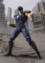Fist of the North Star S.H.Figuarts Actionfigur Kenshiro...