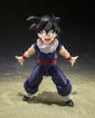 Dragon Ball Z S.H.Figuarts Actionfigur Son Gohan (Z-Fighters) (Limited Edition Z-Fighters Group Base Ver. A) 11 cm