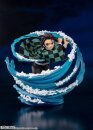 Demon Slayer: Kimetsu no Yaiba FiguartsZERO PVC Figur...