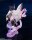 Demon Slayer: Kimetsu no Yaiba FiguartsZERO PVC Figur Kocho Shinobu Insect Breathing 17 cm