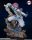 Demon Slayer: Kimetsu no Yaiba FiguartsZERO PVC Figur Akaza Upper Three 18 cm