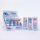 Disney Stapelbare Textmarker Stitch Display (16)