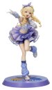 The Idolmaster Gakuen PVC Figur 1/7 Kotone Fujita Re:IRIS...