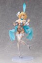 Original Character Bunny Suit Planning PVC Figur 1/4 Sophia F. Shirring: Bunny Ver. (White Edition) 51 cm