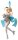Original Character Bunny Suit Planning PVC Figur 1/4 Sophia F. Shirring: Bunny Ver. (White Edition) 51 cm