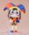 The Amazing Digital Circus Nendoroid Actionfigur Pomni 10 cm