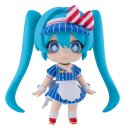 Character Vocal Series 01: Hatsune Miku Nendoroid Actionfigur Mesmerizer Ver. 10 cm