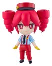 Synthesizer V AI Nendoroid Actionfigur Kasane Teto: Mesmerizer Ver. 10 cm