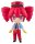 Synthesizer V AI Nendoroid Actionfigur Kasane Teto: Mesmerizer Ver. 10 cm