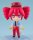 Synthesizer V AI Nendoroid Actionfigur Kasane Teto: Mesmerizer Ver. 10 cm