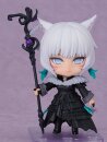 Final Fantasy XIV Nendoroid Actionfigur Yshtola 10 cm