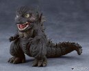 Godzilla Minus One Nendoroid Actionfigur Godzilla (2023)...