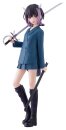 Zutto Mayonaka De Iinoni Pop Up Parade PVC Figur...