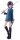 Zutto Mayonaka De Iinoni Pop Up Parade PVC Figur Nira-chan Devil (Time Left) 17 cm