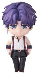 Love and Deepspace Nendoroid Actionfigur Rafayel 10 cm