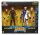 Avengers Marvel Legends Actionfiguren 2er-Pack Black Widow & Quicksilver 15 cm