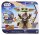 Star Wars: The Mandalorian & Grogu Elektronische Actionfigur Knuddelspaß Grogu & Anzellaner 17 cm