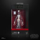 Star Wars Episode II Black Series Actionfigur Taun We 15 cm