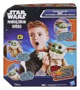 Star Wars: The Mandalorian & Grogu Action-Freund...