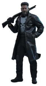 Marvel Television Masterpiece Actionfigur 1/6 The Punisher 31 cm