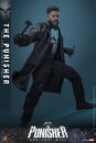 Marvel Television Masterpiece Actionfigur 1/6 The Punisher 31 cm