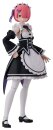 Re:ZERO -Starting Life in Another World- Kadokawa Plastic...