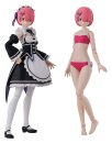 Re:ZERO -Starting Life in Another World- Kadokawa Plastic...