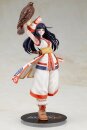 The King Of Fighters XV PVC Figur 1/8 Nakoruru Ver. 25 cm