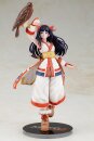 The King Of Fighters XV PVC Figur 1/8 Nakoruru Ver. 25 cm