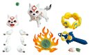 Okami Nendoroid Actionfigur Amaterasu DX Ver. 10 cm