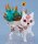 Okami Nendoroid Actionfigur Shiranui DX Ver. 10 cm