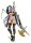 Bunny Suit Planning Figma Actionfigur Silva Barrelline 17 cm