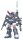 Get Truth Fang of the Sun Dougram Plastic Model Kit 1/35 Dougram Ver. GT DX Complete Edition 28 cm