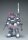 Get Truth Fang of the Sun Dougram Plastic Model Kit 1/35 Dougram Ver. GT DX Complete Edition 28 cm