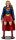DC Multiverse Actionfigur Supergirl (Hero Costume) (Supergirl Movie 2026) 18 cm