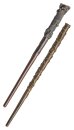 Harry Potter Roleplay-Replik Zauberstäbe 2er-Pack...