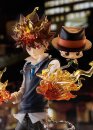 Katekyo Hitman Reborn Pop Up Parade SP PVC Figuren 2er-Pack Tsunayoshi Sawada & Reborn 24 cm